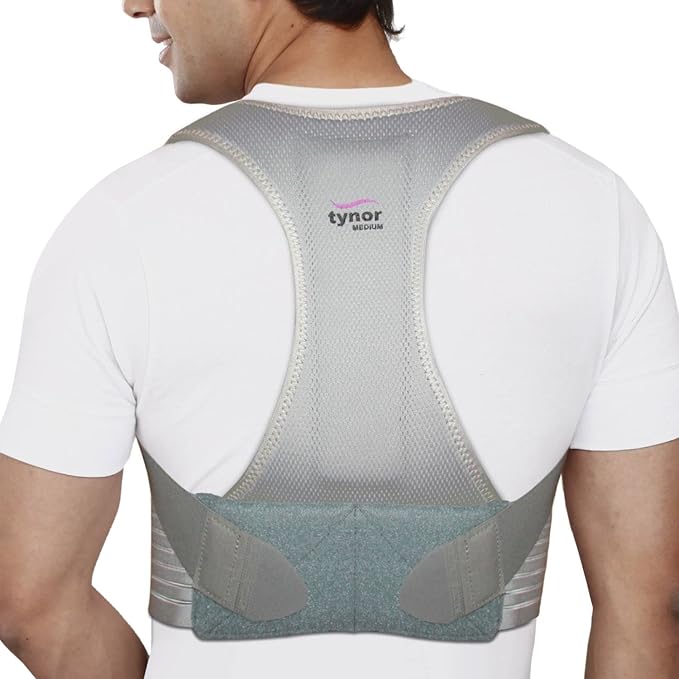 TYNOR Posture Corrector