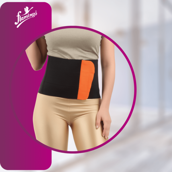 Abdominal Belt - 20 cm