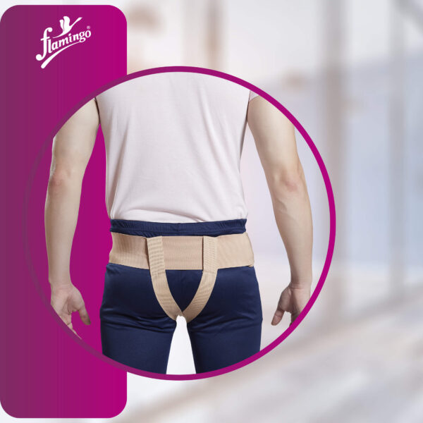 Hernia Belt