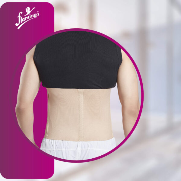 Abdominal Binder - 25 cms