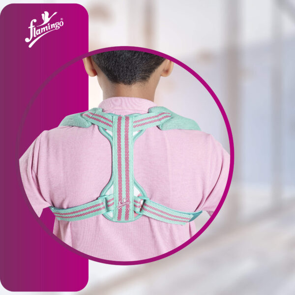 Pediatric Clavicle Brace