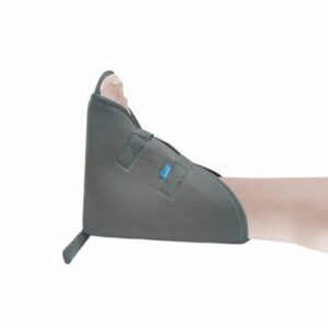 Night Brace Derotation | Helps To Maintain Foot In Correct Position And Avoid Rotation (Grey)