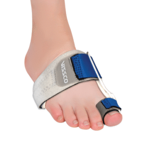Bunion Corrector | Provides Moderate Support To Big Toe | Fracture Support & To Correct Bunion Deformity
