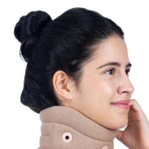 Soft Splint Cervical Collar
