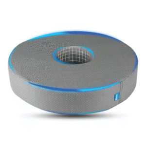 Round Ring Cushion Pillow | Provides Cushioned Seating To Reduce Pain & Discomfort