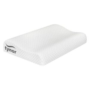 Elite Ortho Contoured Memory Pillow