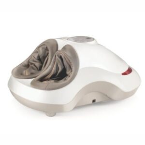 Foot Relaxer | Provides Massager For Foot Pain | Relieves Heel Pain With Accupuncture Points (Black)