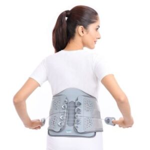 Clavicle Brace with Buckle