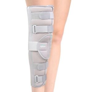 Knee Immobiliser 19"/48cm