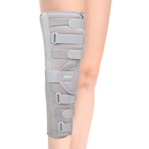 Knee Immobiliser 22"/56cm