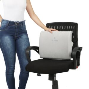 Back Rest Low