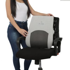 Back Rest High