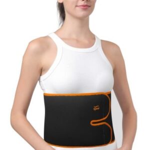 Abs Binder Adjustable (Neo)