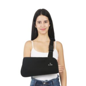 Arm Sling Pouch - Deziner