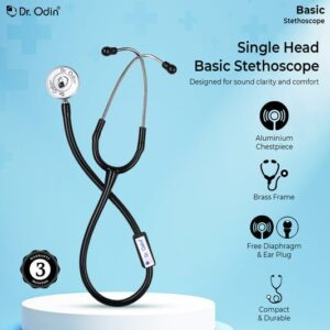 Stethoscope Basic