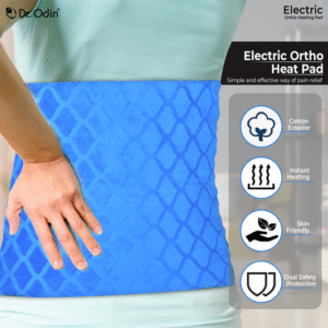 Electric Ortho Heating Pad