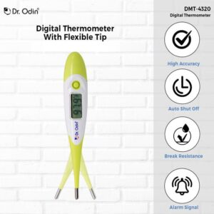 Digital Thermometer DMT4320