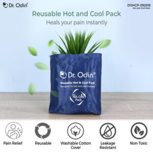 Hot and Cool Pack Elasticated