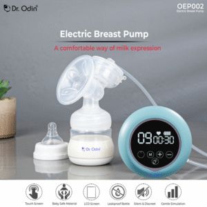 Breast Pump Electric OEP002