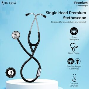 Stethoscope Premium