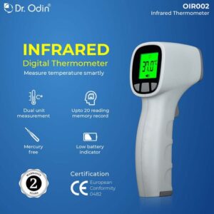 Infrared Thermometer OIR002
