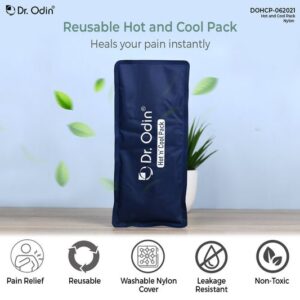 Hot and Cool Nylon Pack