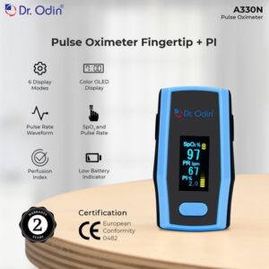 Pulse Oximeter A330N