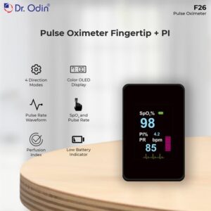 Pulse Oximeter F-26