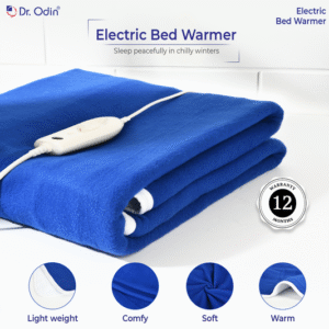 Electric Single Bed Warmer