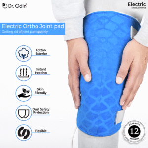 Electric Ortho Joint Pad
