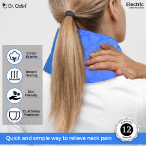 Electric Ortho Neck Pad