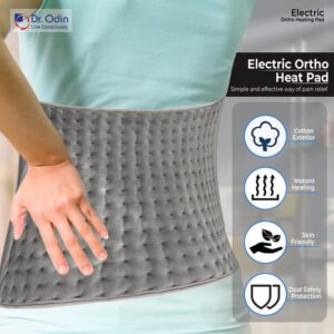Electric Ortho Heating Pad