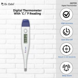 Digital Thermometer ODT311