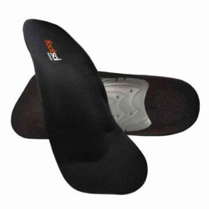 Proactive Half Insoles | Provides Shock Absorption & Reduces Pressure On The Feet