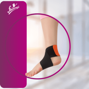 Ankle Binder