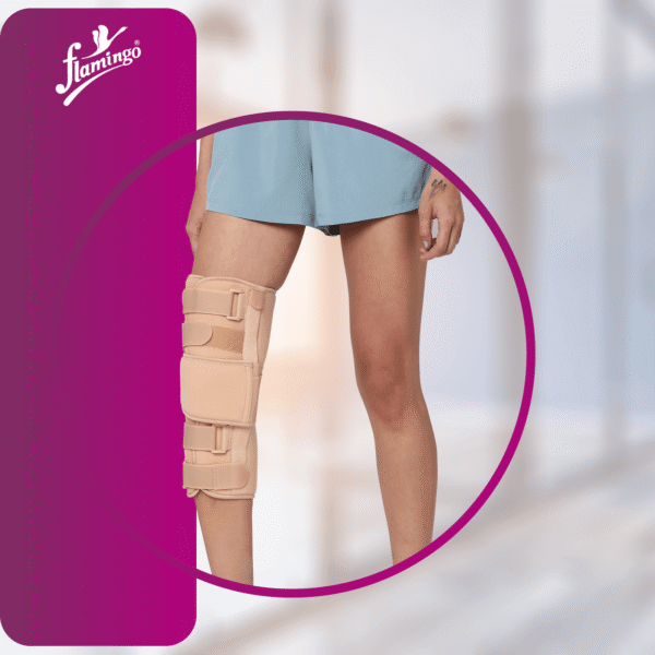 Knee Brace (Short)