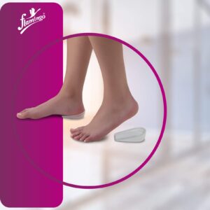 Heel Cushion