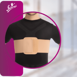 Rib (Chest) Belt