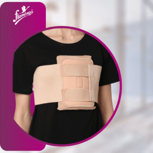 Sternal Splint