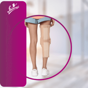 Knee Immobilizer