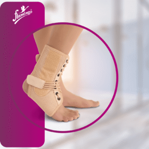 Ankle Brace