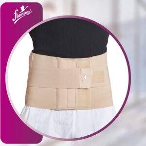Eco Frame Belt