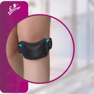 Patella Strap (Neoprene)