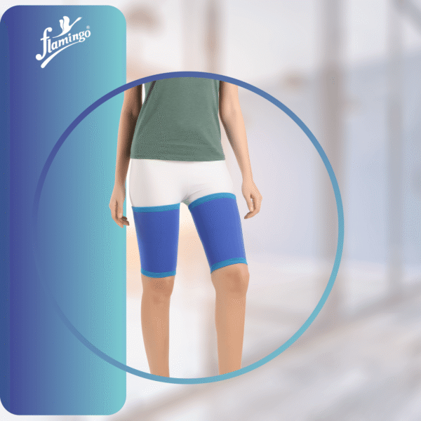 Premium Thigh Support (Pair)