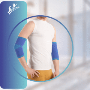 Premium Elbow Support