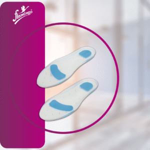 Silicone Foot Insole
