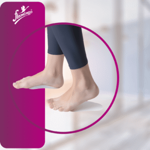 Medial Arch Support