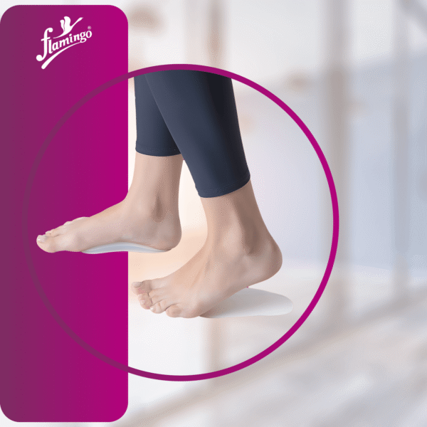 Medial Arch Support