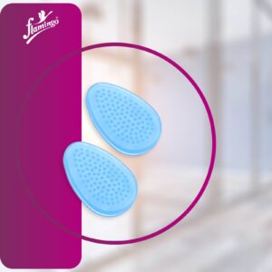 Gel Heel Pad (Female)