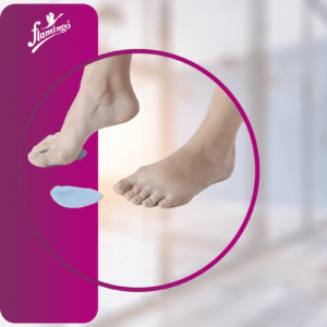 Gel Metatarsal Pad (Female)